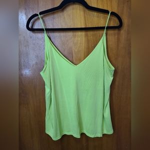 Maurices eyeshadow Camisole